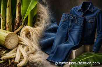 Fendi's $2,400 jeans are made from banana stems; here's why