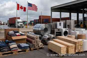 Canada to impose tariffs on over 700 US products from September 8