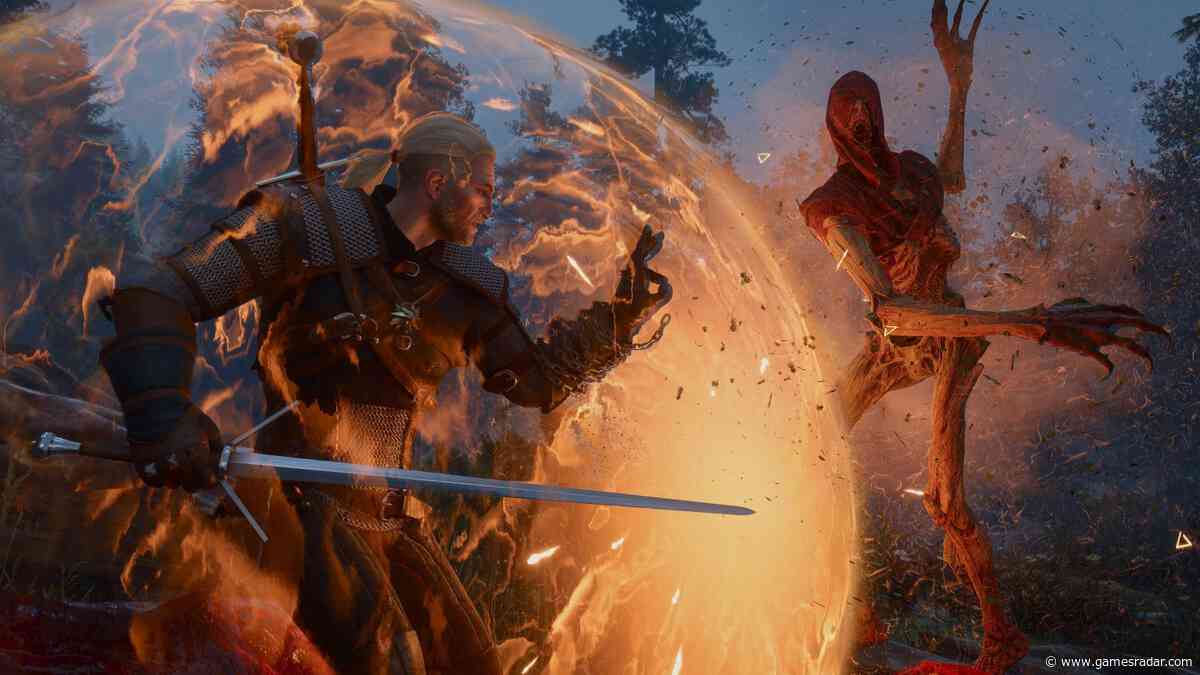 The Witcher 3: Songs of the Past takes the best of CDPR's RPG and pushes it further in Geralt's new final chapter
