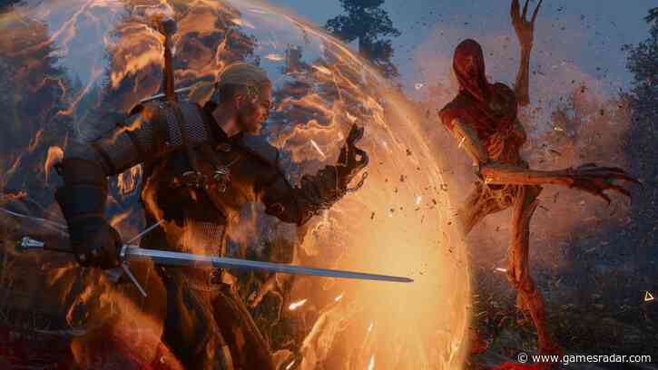 The Witcher 3: Songs of the Past takes the best of CDPR's RPG and pushes it further in Geralt's new final chapter