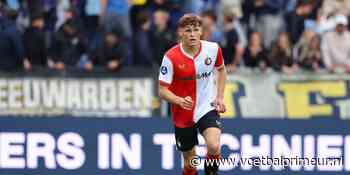 'De Graafschap bereikt akkoord over 'kleine transfersom' met Feyenoord'