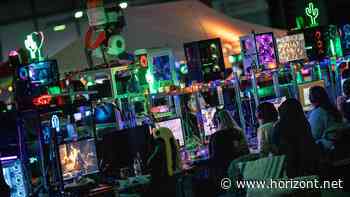 Gaming: McKinsey-Report: Mit Gaming lässt sich noch viel mehr Geld verdienen