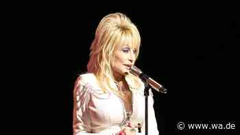Dolly Parton lehnte Trumps Medal of Freedom ab – das war ihr Grund