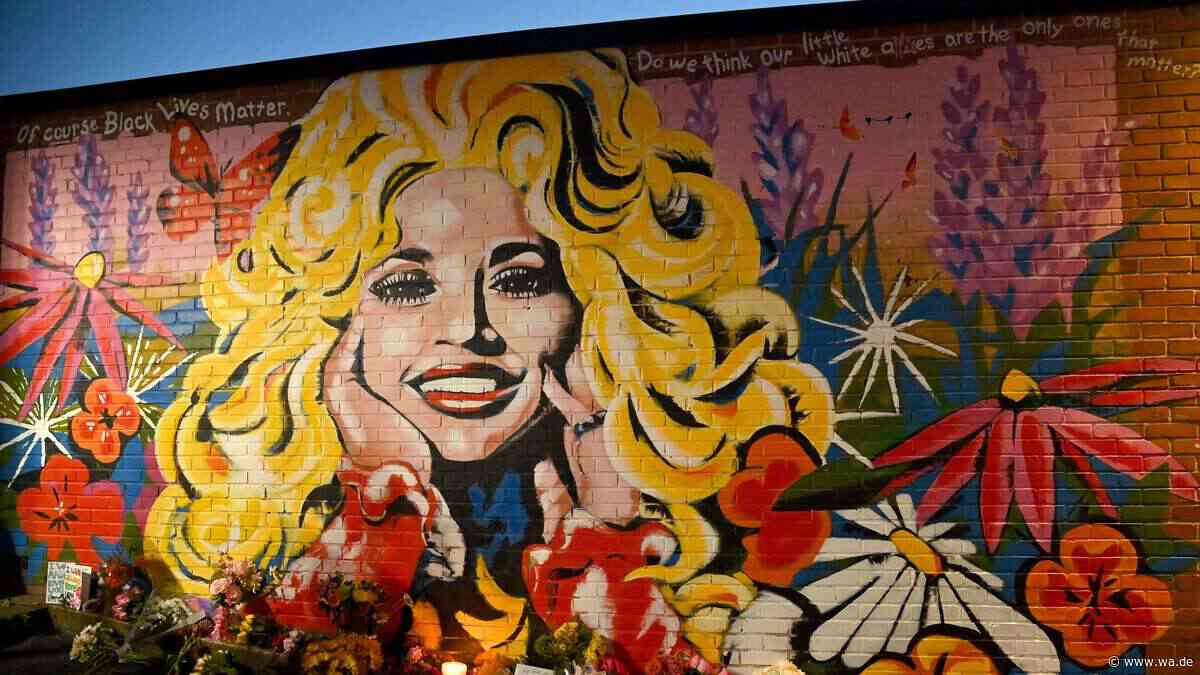 Dolly Parton ist tot: Was viele nicht über den Country-Star wussten