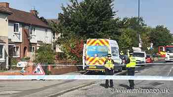 Middlesbrough fire live: Two house fire 'murders' may be linked to organised crime