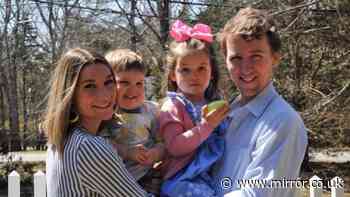 Agony of postpartum psychosis from symptoms to cause as Lindsay Clancy trial grips world