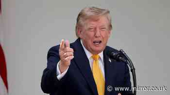 Donald Trump's government halts all visa applications worldwide amid immigration crackdown