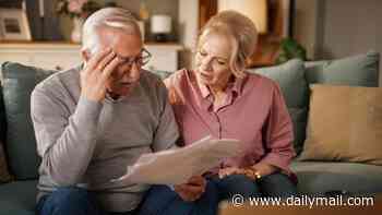 POLL OF THE DAY: Should older people be taxed more to prop up public finances?