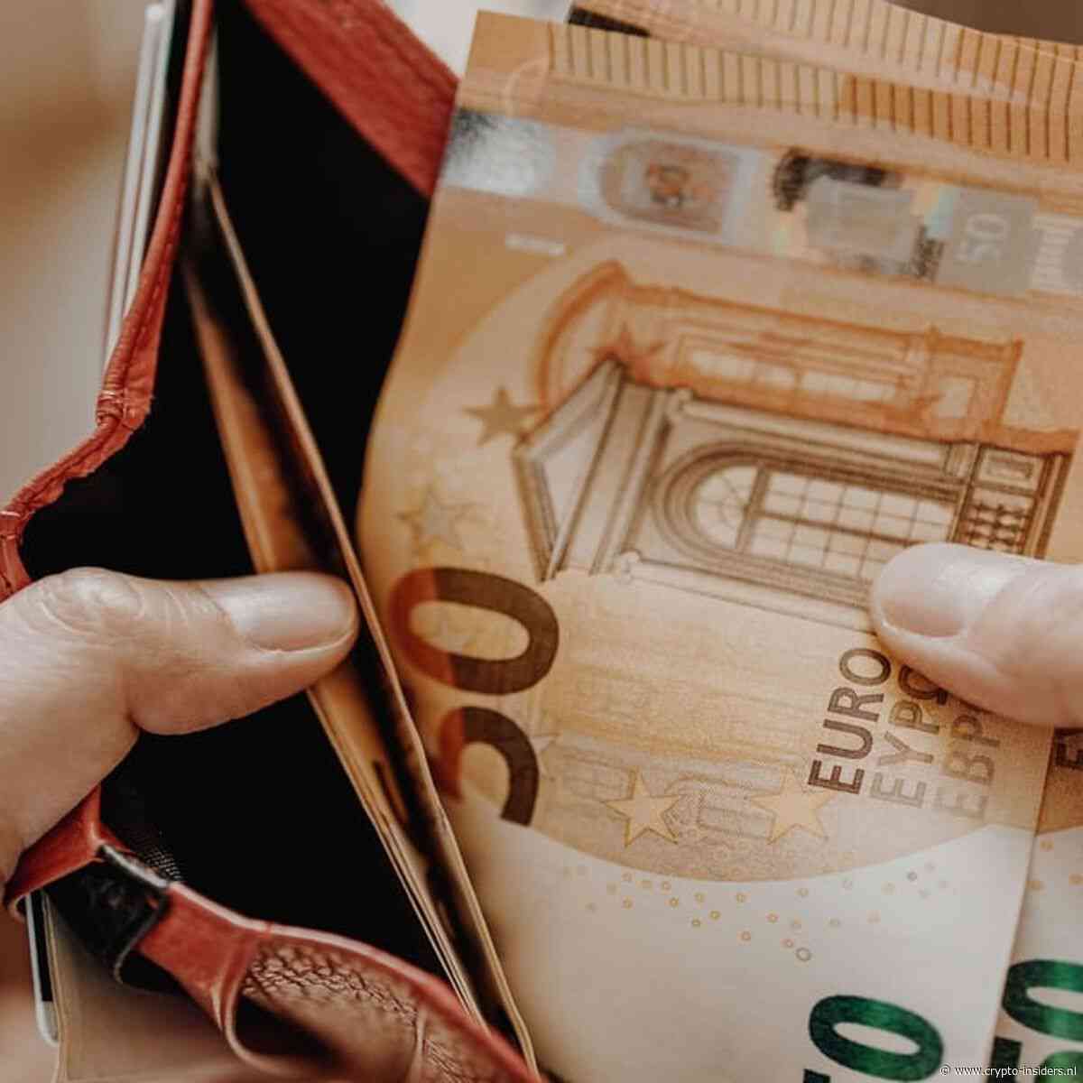 Inwoners Europa potten steeds meer geld op: zo krijg je er in een jaar 8% bij