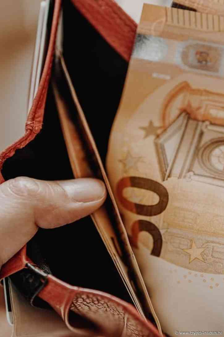 Inwoners Europa potten steeds meer geld op: zo krijg je er in een jaar 8% bij