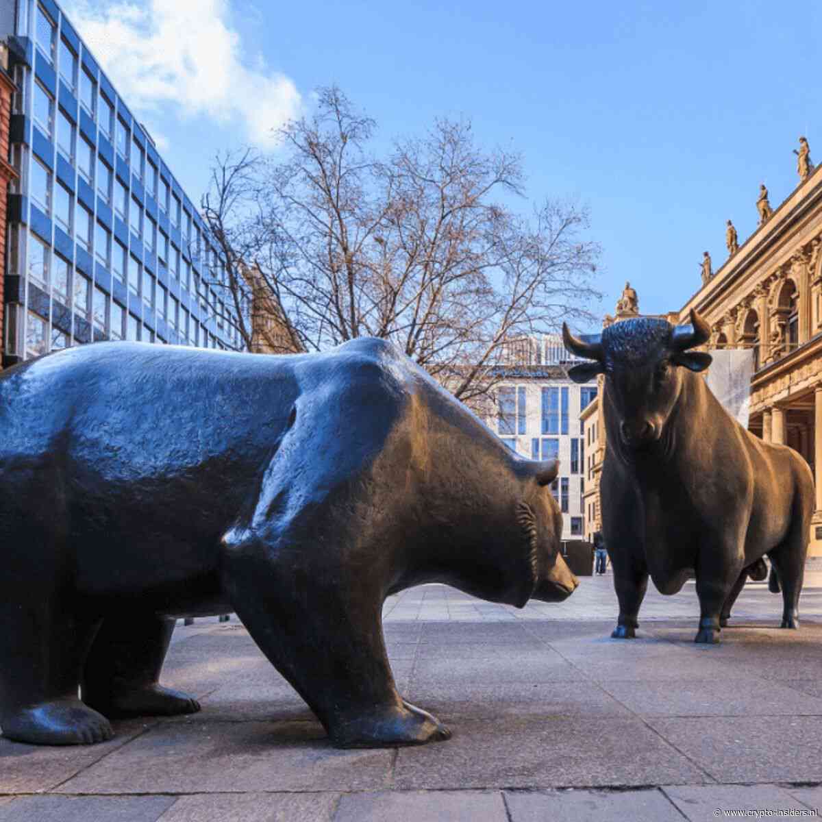 'Bitcoin bearmarkt is voorbij: de bullmarkt staat voor de deur'