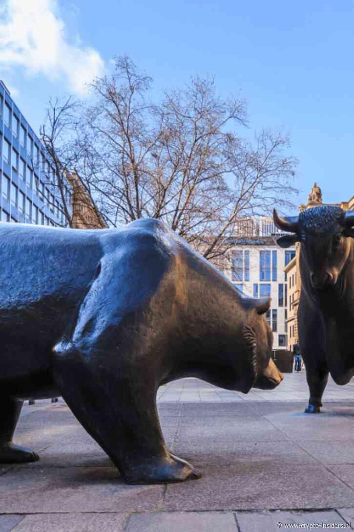 'Bitcoin bearmarkt is voorbij: de bullmarkt staat voor de deur'