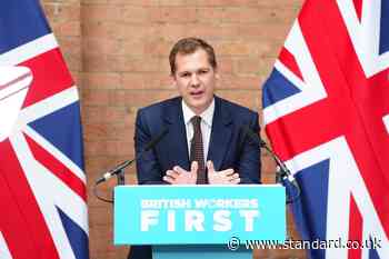 Business owners would get £30 for HMRC phone delays, Jenrick announces