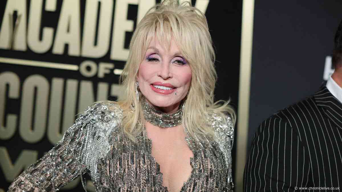 Dolly Parton revealed 'country-gospel song' she wanted played at funeral