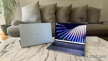 Dell XPS 13 Review: Lighter, Less Colorful MacBook Neo With Windows Also a Budget Laptop Winner