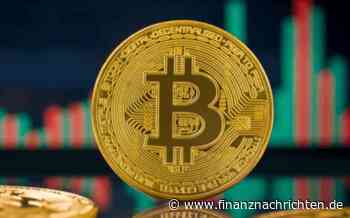 Bitcoin Prognose nach dem Sprung über 80.000 Dollar