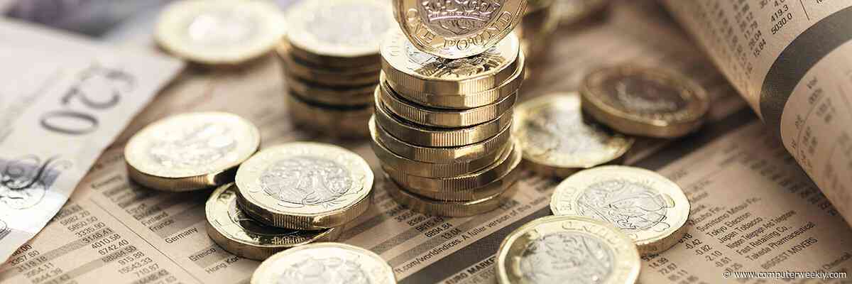 Research ‘challenges assumption’ that older generation is less confident with fintech
