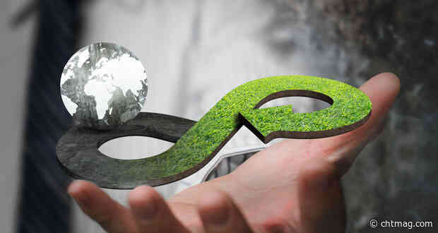 The Circular Economy Institute launches official ‘Business Excellence Partner’ programme to verify organisational circular progress