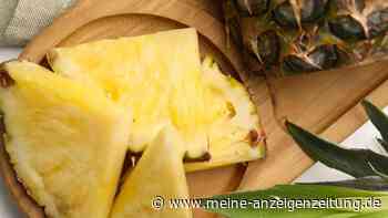 Tropische Ananas-Kokos-Creme: Erfrischendes Sommer-Dessert aus wenigen Zutaten