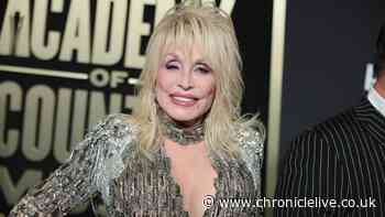 Dolly Parton revealed 'country-gospel song' she wanted played at funeral