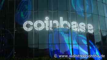 Analyst bullish: Krypto-Comeback lässt Robinhood und Coinbase zweistellig steigen