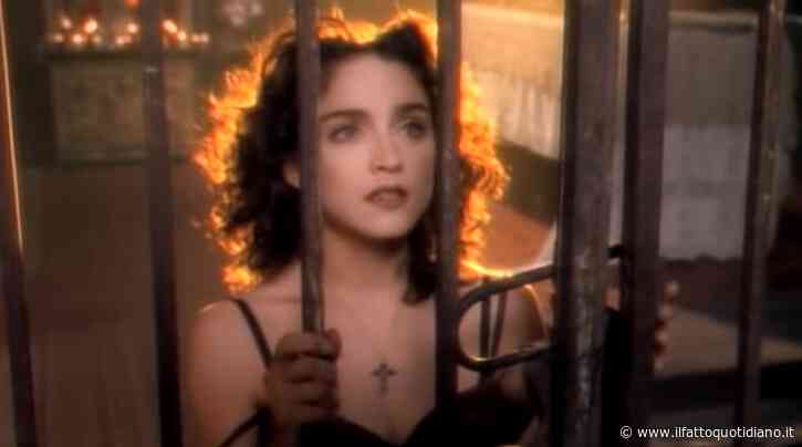 La cover di “Like a Prayer” di Madonna cantata dall’intelligenza artificiale sfonda le classifiche: l’Australia dice stop ai brani-robot. E l’Italia è allineata