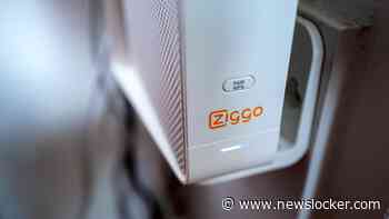 Ziggo vervangt duizenden modems na grote storing bij zakelijke klanten