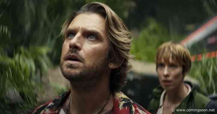Dan Stevens’ RoboCop Casting Has Fans Reacting the Same Way