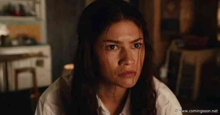 Before Zendaya’s MJ, Spider-Man Almost Brought Shailene Woodley’s Mary Jane