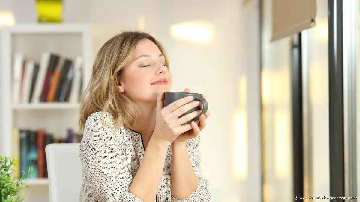 Kann Kaffee ADHS-Symptome lindern? Was ein Experte zu Koffein sagt