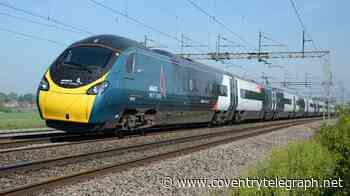 Girl, 13, subjected to sex attack on train travelling between Coventry and Wolverhampton