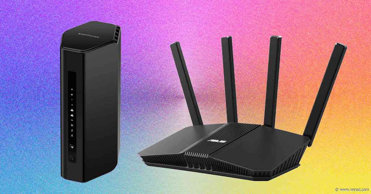 Best Wi-Fi Routers (2026): My Honest Picks After Testing 50+