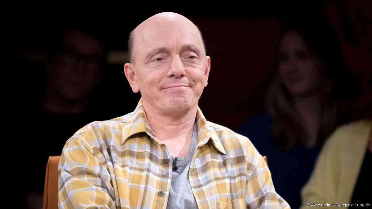 Bernhard Hoëcker wäre bei „Wer weiß denn sowas?“ beinahe ausgestiegen: „Habe keinen Bock drauf“