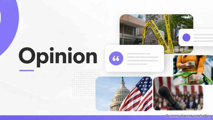 USA Today bouwt content voor mens én machine