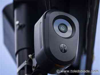Council talks Flock cameras, aftermath of South Toledo explosions