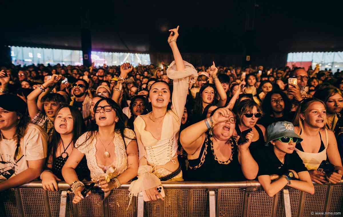 Reading & Leeds 2026: check out the final weather forecast