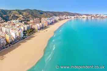 Irish couple found dead in hot tub at Spanish holiday home