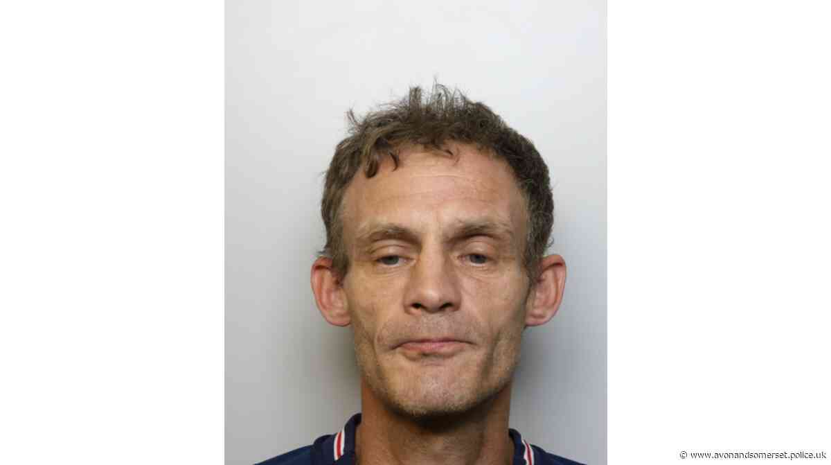 Shoplifter who targeted multiple retailers jailed