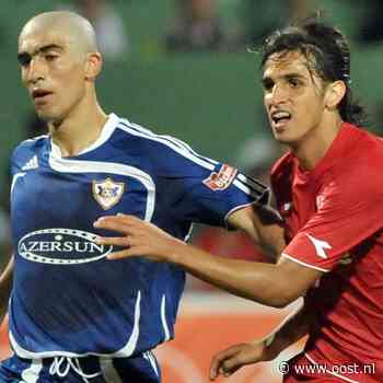 Schimmige 'tv-deal' Qarabag-FC Twente: koffertje met 30.000 euro onder brug in Bakoe