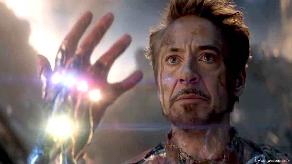 One Marvel fan might have already worked out how the Avengers: Endgame re-release will connect to Doomsday, and it's all down to Doctor Strange