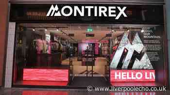 Montirex slashes price of 'ideal for school' backpack to under £20