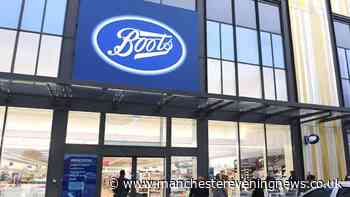 Boots launches huge bank holiday sale with heavy discounts on No7, gift sets and advent calendars