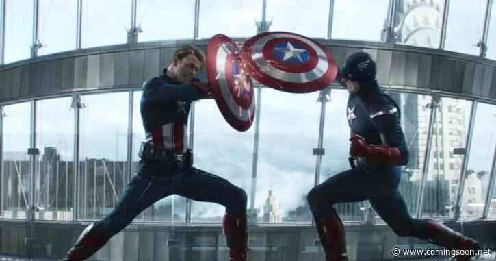 Besides New Scenes, Encore Is Changing Avengers: Endgame Entirely