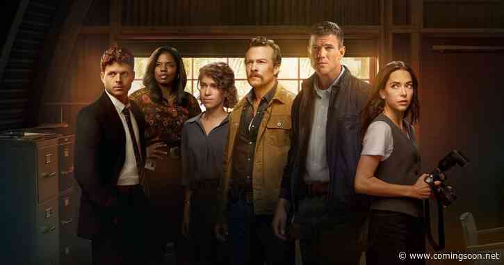 NCIS: Origins Confirmed To Bring Back Longtime Franchise Favorite in Season 3