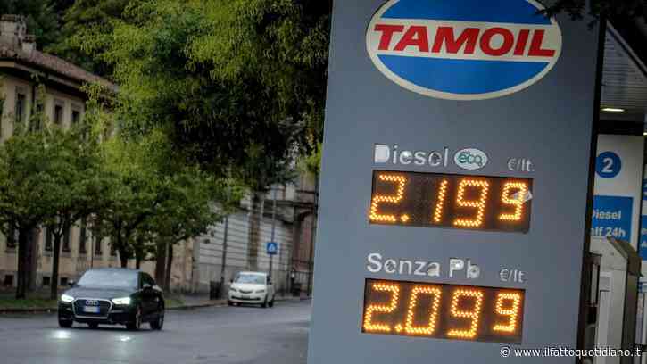 Guerra all’Iran, inflazione e accise: il caro benzina aumenta e il governo non sa che fare