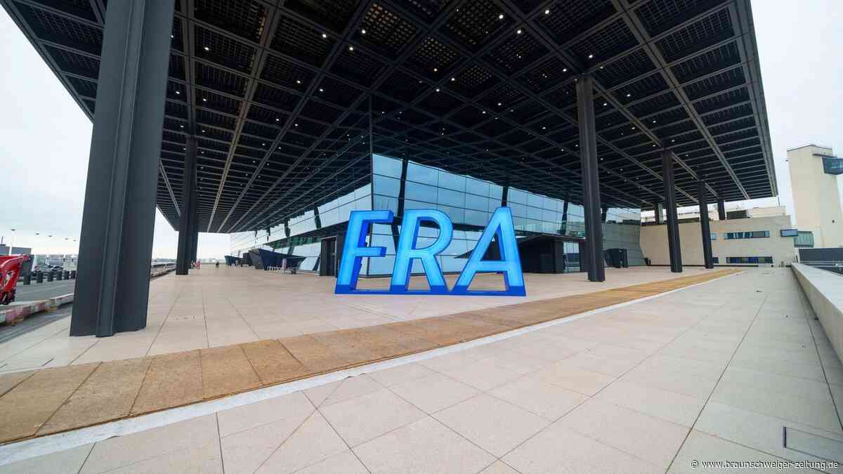 Mitarbeiter gestorben nach Malaria-Infektion am Frankfurter Flughafen
