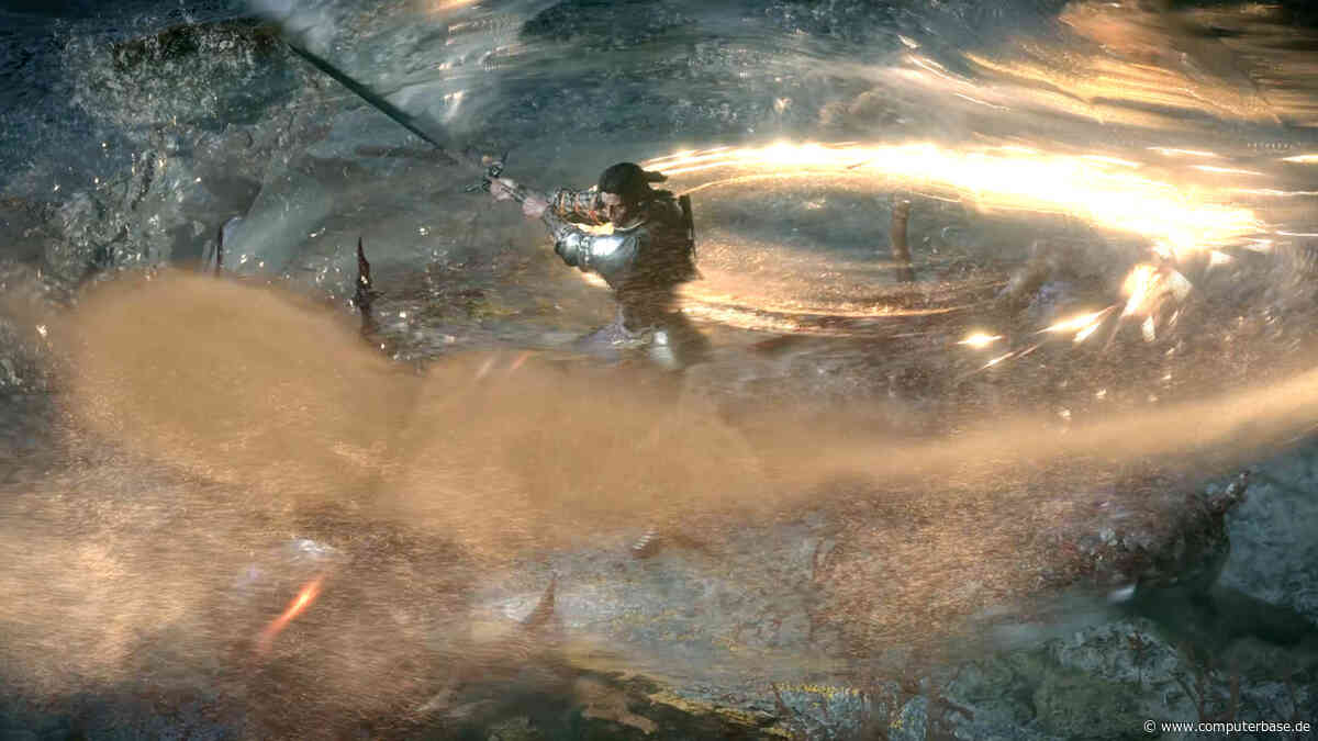 Mit Schwert und Termin: Path of Exile 2 verlässt Early Access
