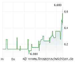 EQS-News: H&R GmbH & Co. KGaA seit heute im Scale Segment der Frankfurter Wertpapierbörse notiert