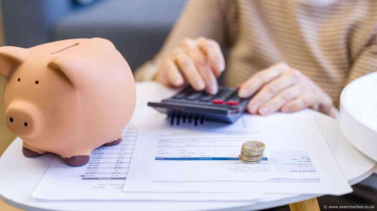 Five expert ways to increase your pension as most people are 'off-target'
