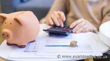 Five expert ways to increase your pension as most people are 'off-target'